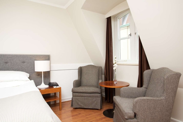 Elite Hotel Residens